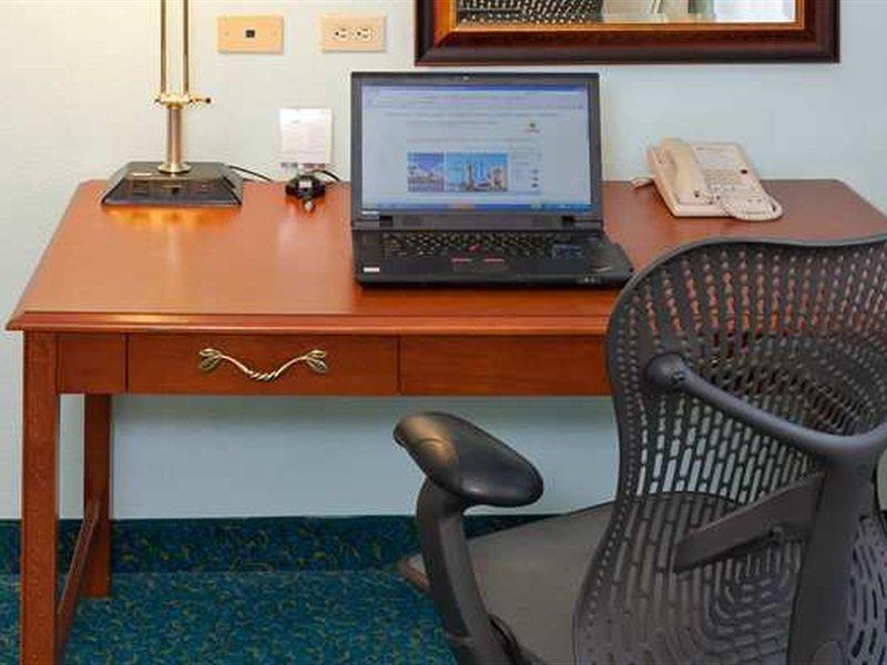 Hotel Hilton Garden International Drive North 3*