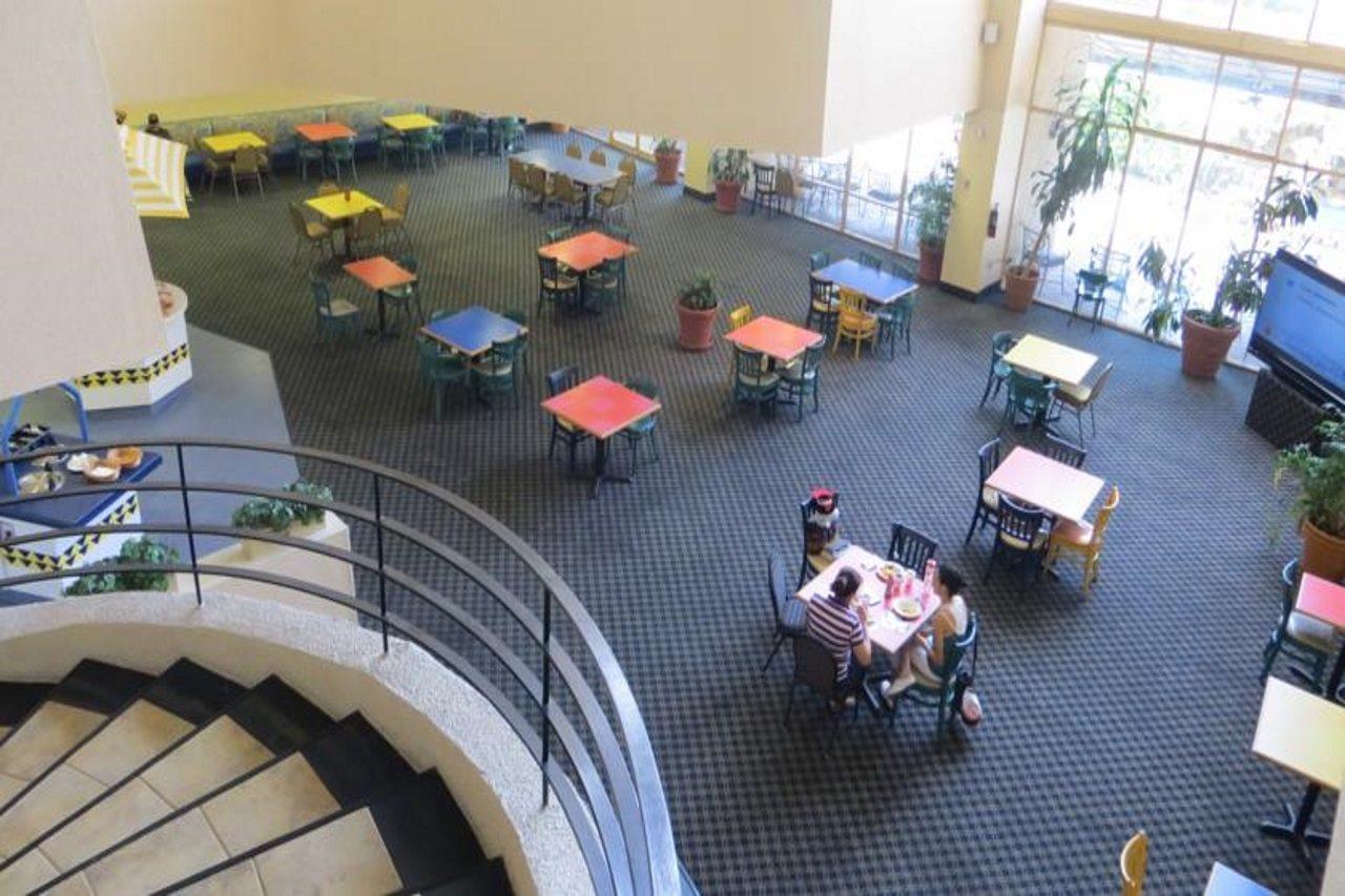 Hotel Ramada Downtown Orlando
