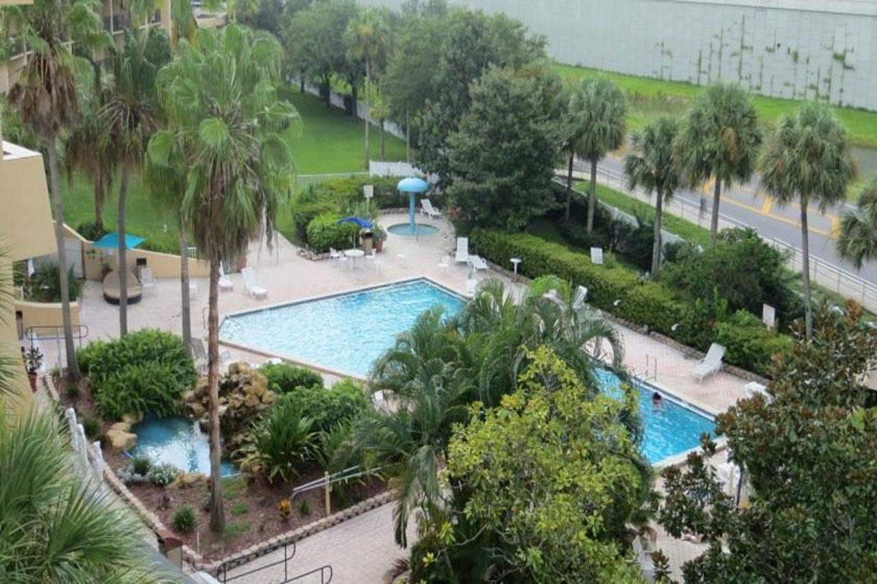 Hotel Ramada Downtown
