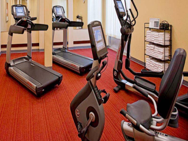 Hyatt Place Airport Orlando