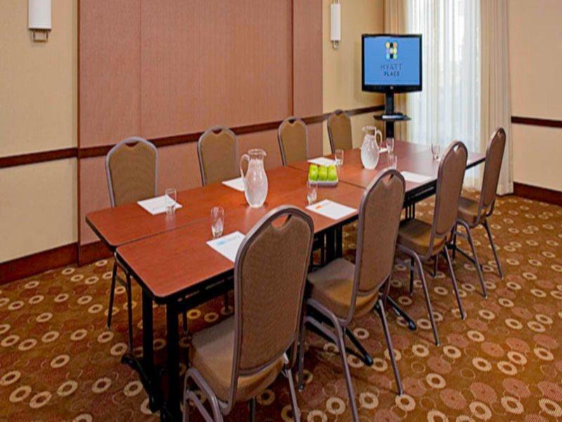Hotel Hyatt Place Airport Orlando