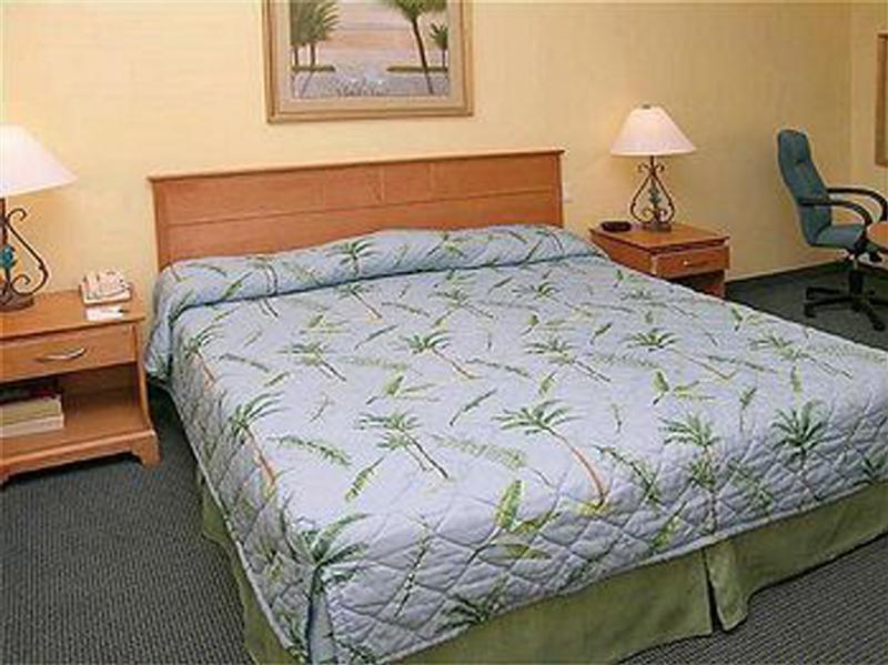 Hotel Western Orlando Buena Vista South &