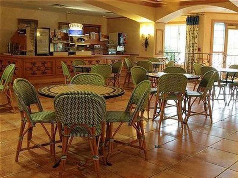 Hotel Western Orlando Buena Vista South & Kissimmee