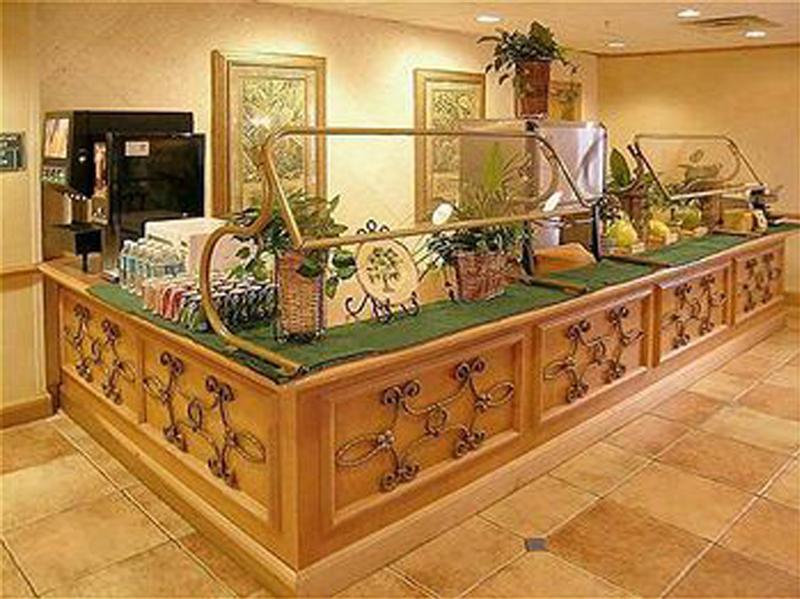 Hotel Western Orlando Buena Vista South & 3*