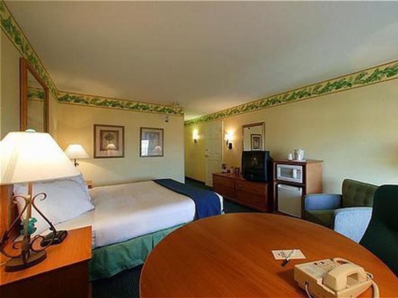 Hotel Western Orlando Buena Vista South &