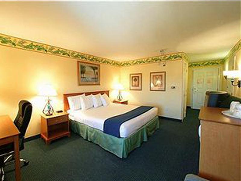 Western Orlando Buena Vista South &