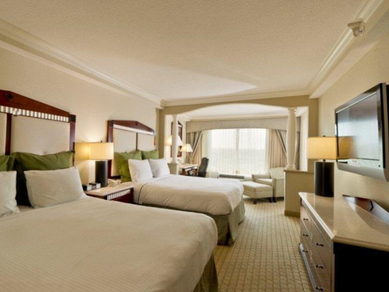 Ac By Marriott Orlando Buena Vista Lake Buena Vista