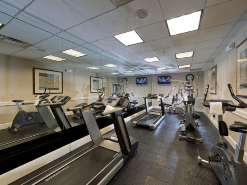 Ac By Marriott Orlando Buena Vista Lake Buena Vista