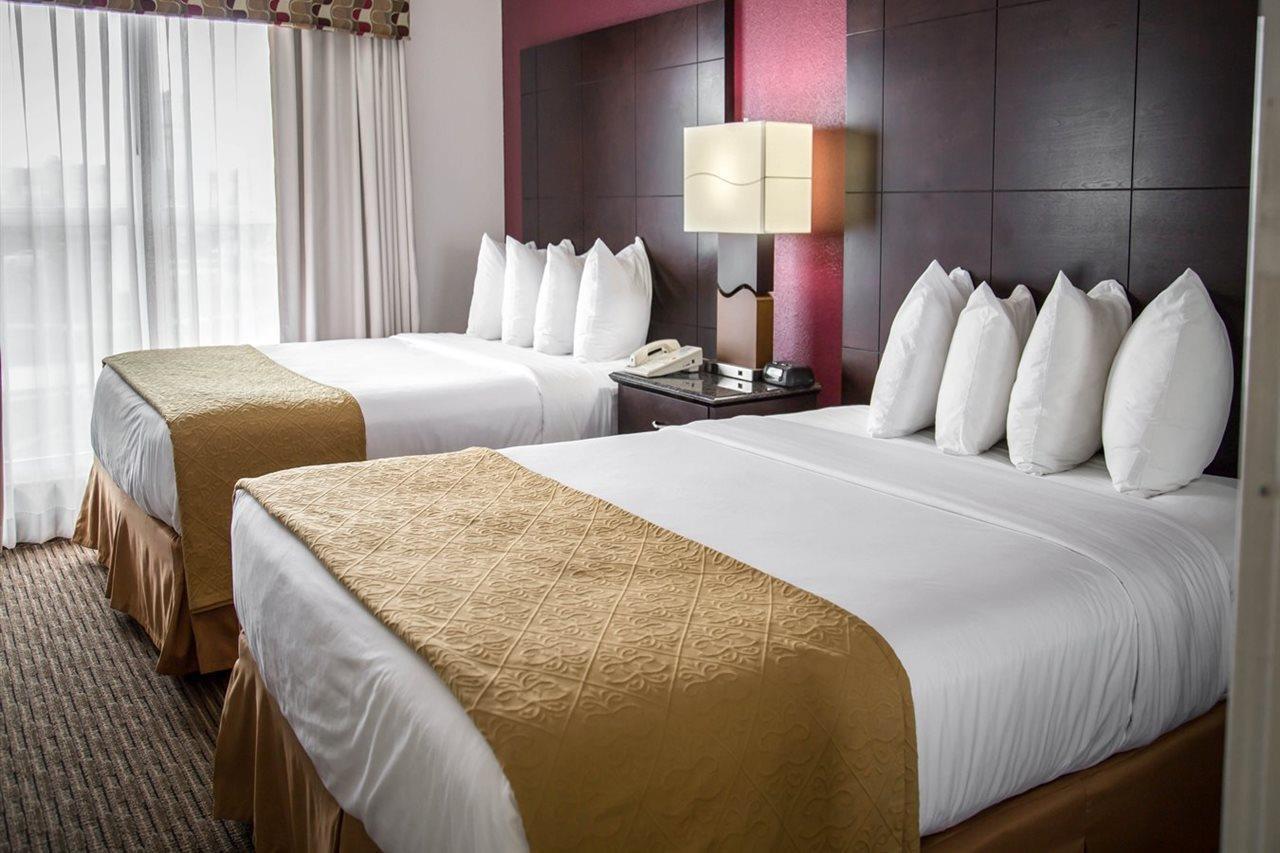 Hotel Surestay By Western Orlando Buena Vista 3*