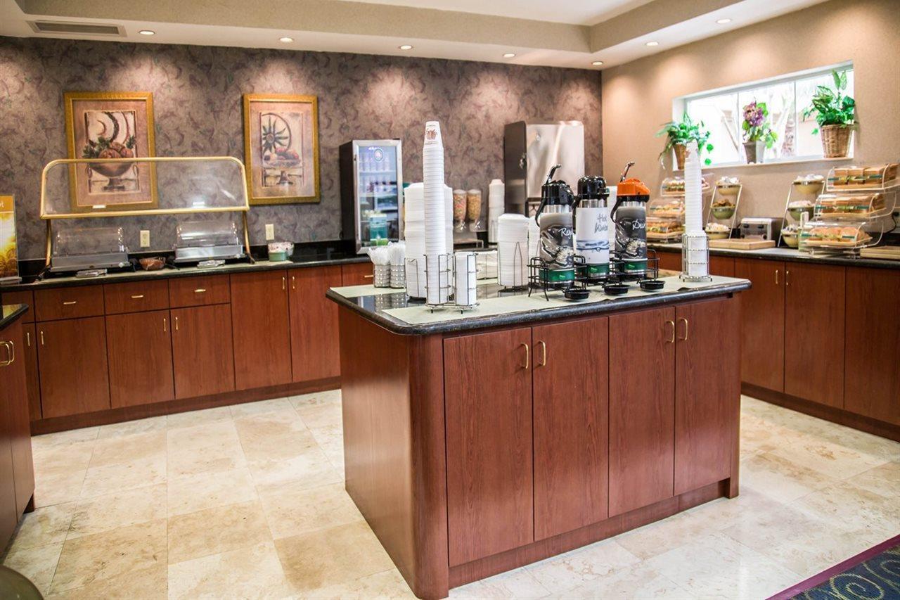 Hotel Surestay By Western Orlando Buena Vista