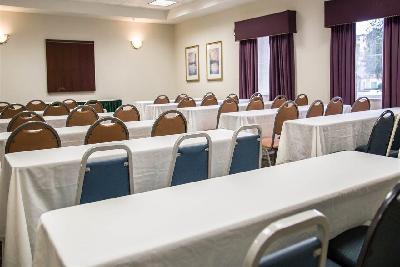 Surestay By Western Orlando Buena Vista