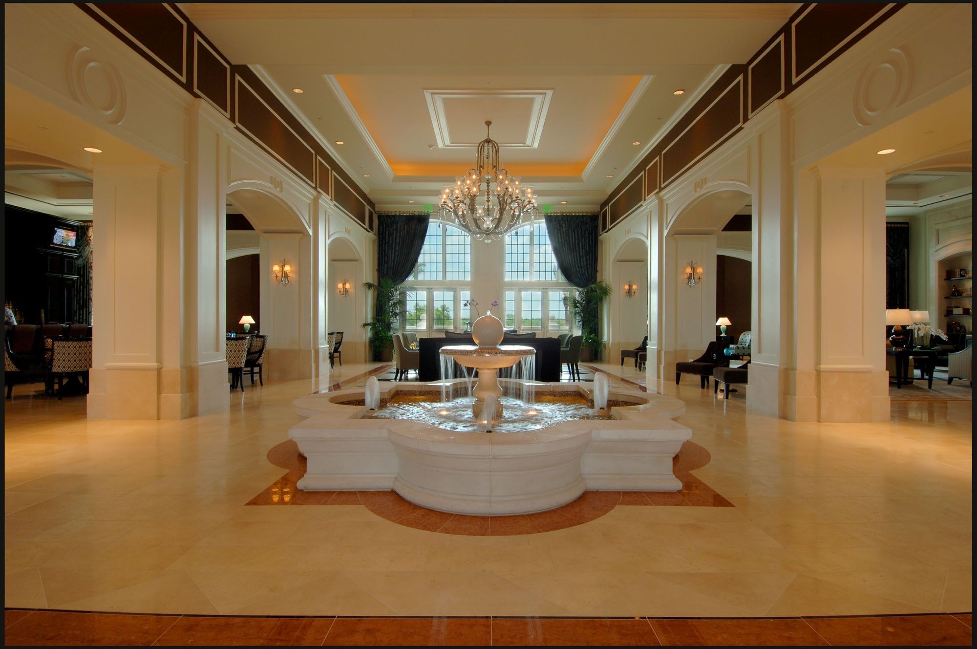 Resort Reunion & Golf Club