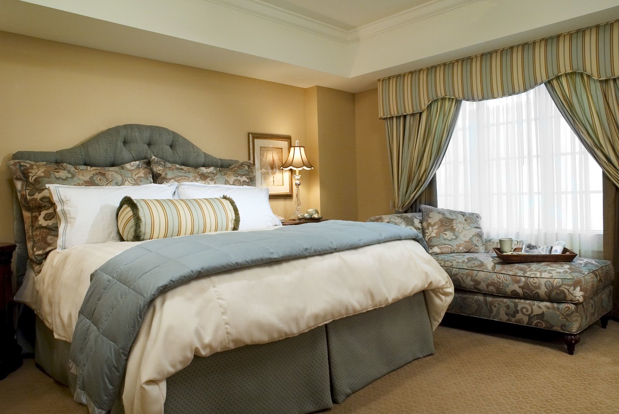Resort Reunion & Golf Club 5*