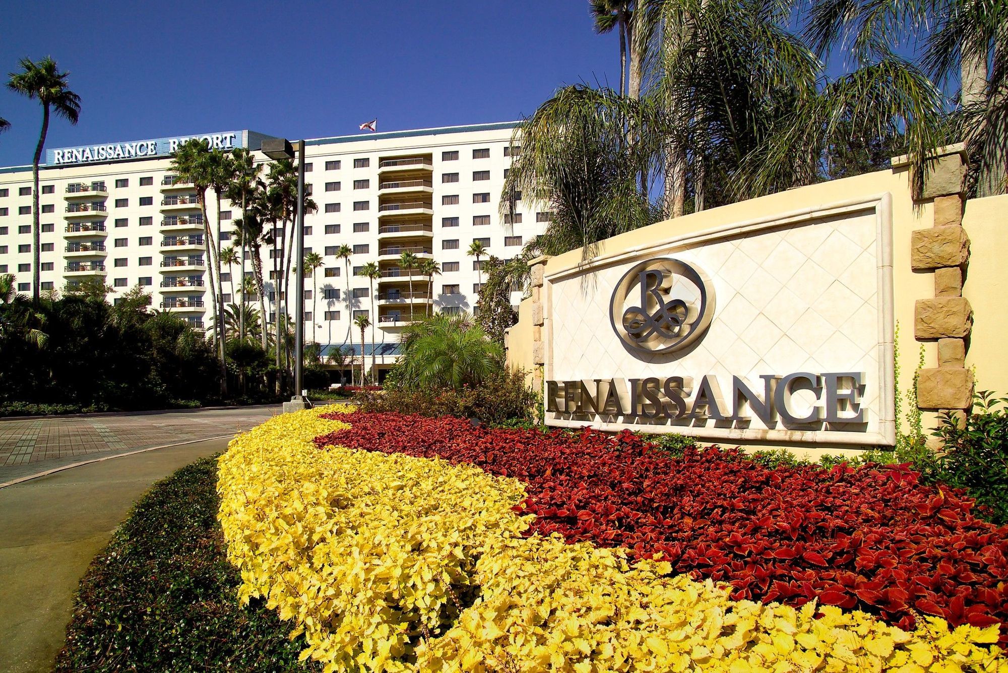 Renaissance Orlando At Seaworld