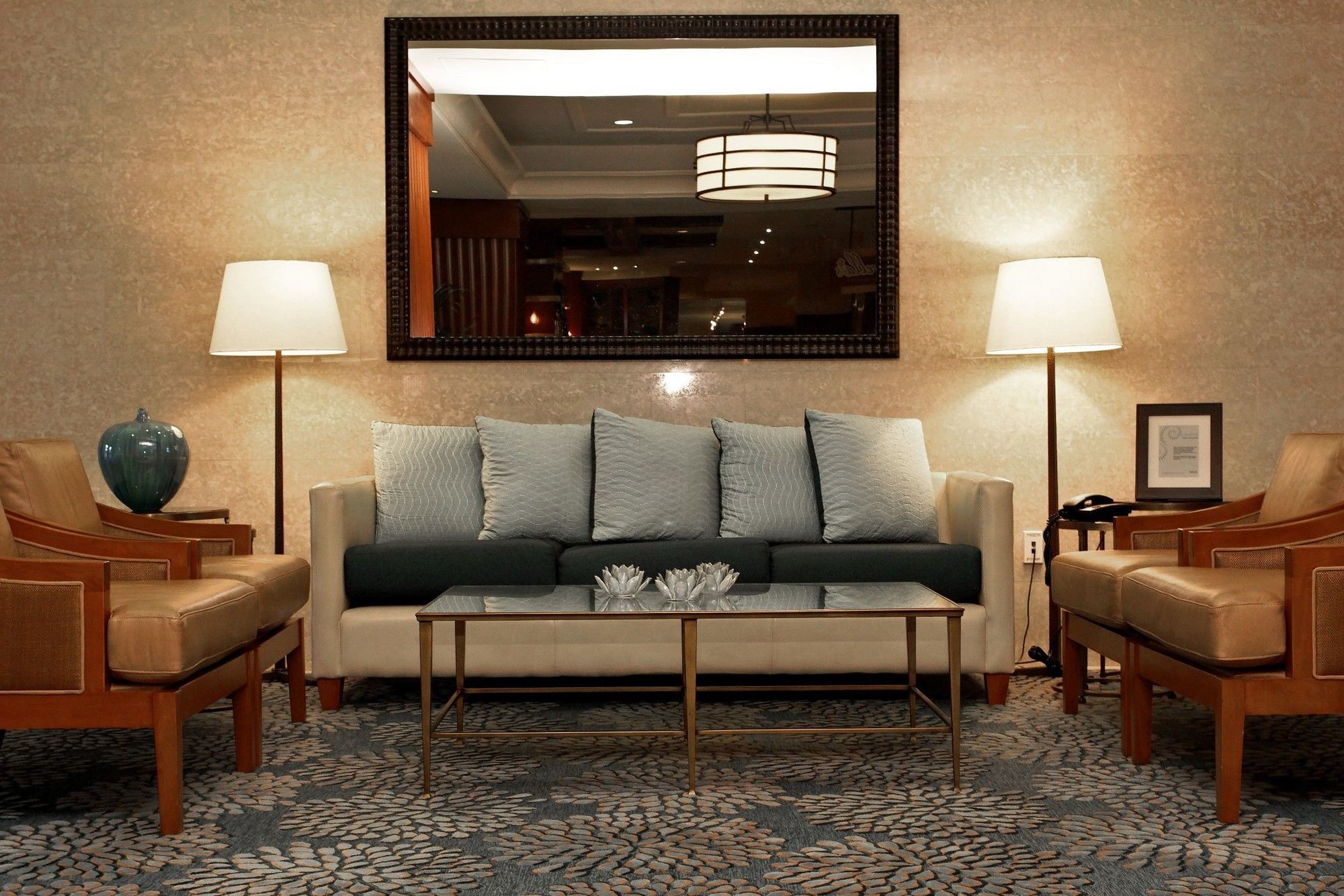 Resort Hilton Grand Vacations Club Palmeras Orlando 3*