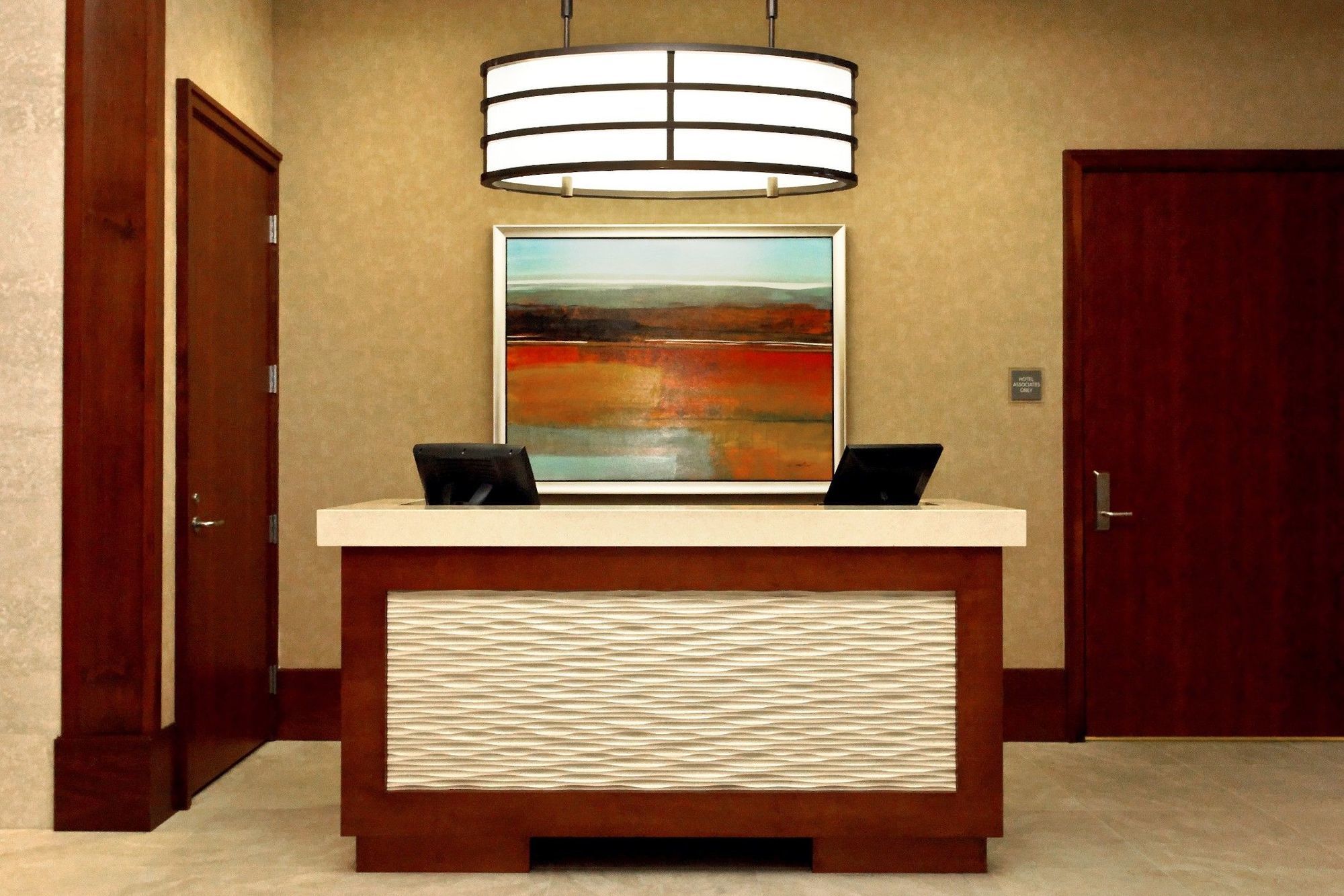 Resort Hilton Grand Vacations Club Palmeras Orlando