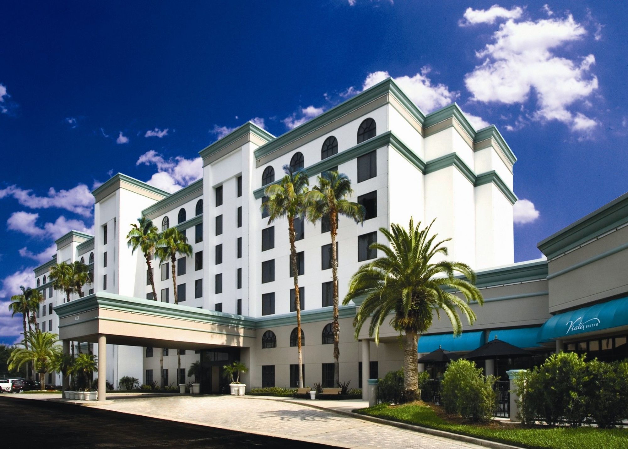 Resort Buena Vista Orlando