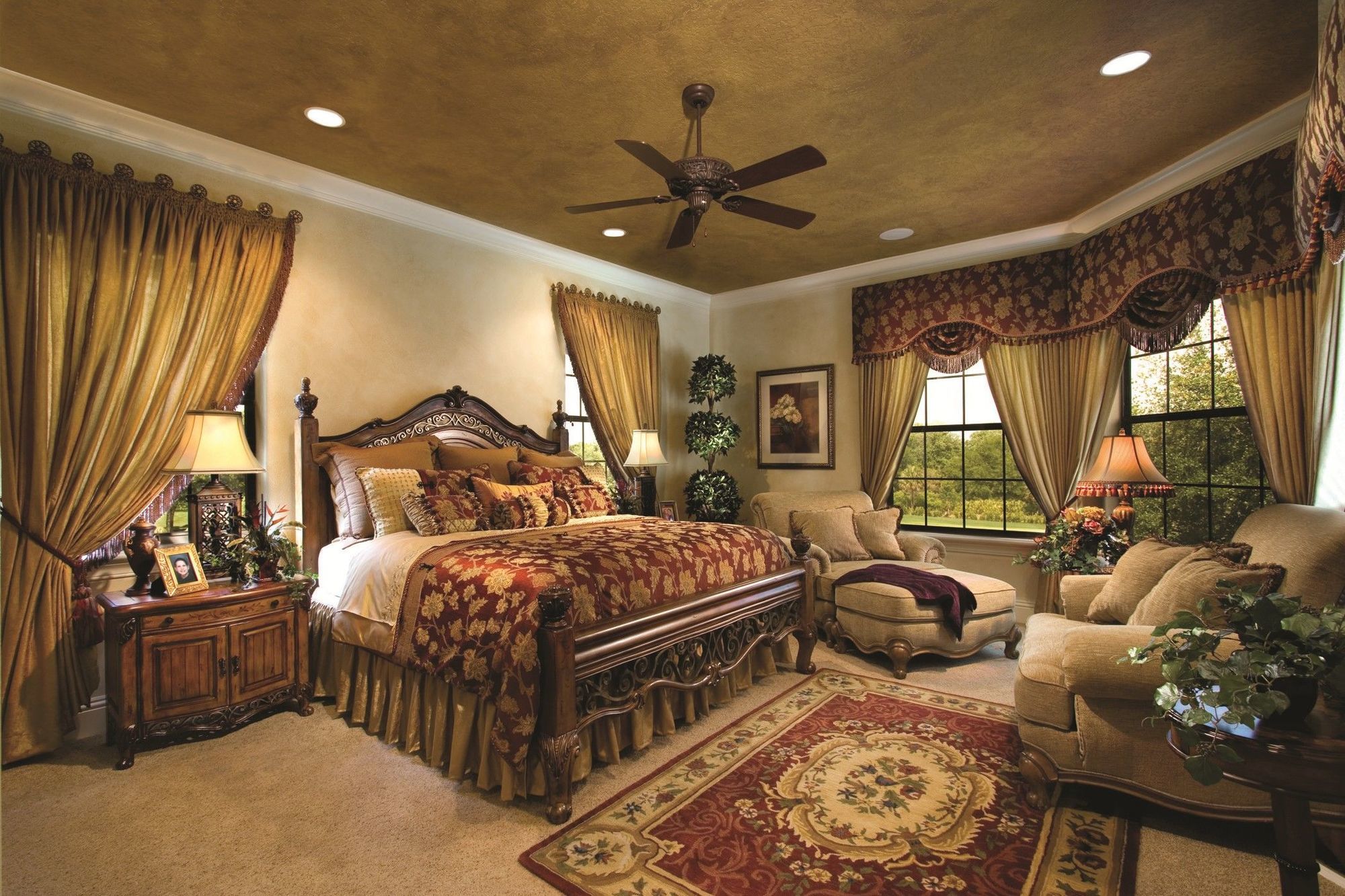 Reunion & Golf Club Kissimmee