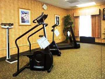 Hotel Hampton & International Drive North Orlando