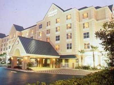 Hotel Fairfield & By Marriott Orlando Buena Vista 3*