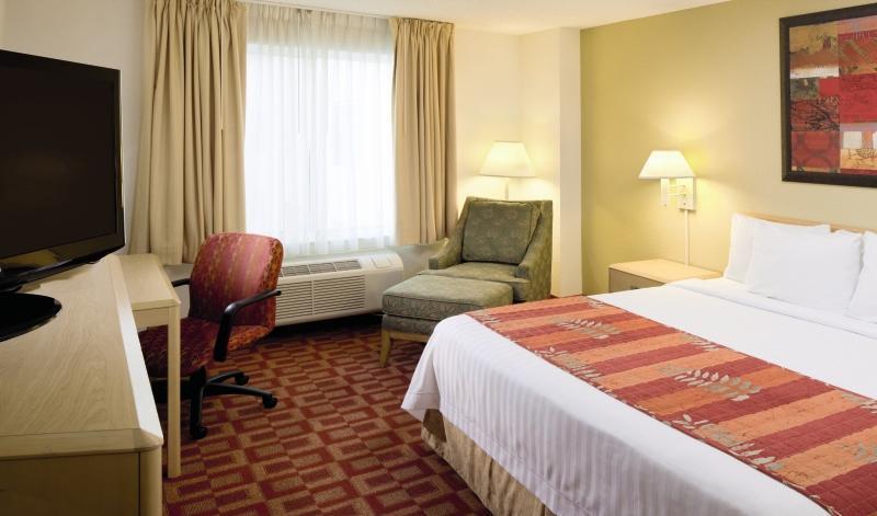 Fairfield & By Marriott Orlando Buena Vista Lake Buena Vista