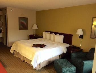 Hotel Days By Wyndham Airport 2*