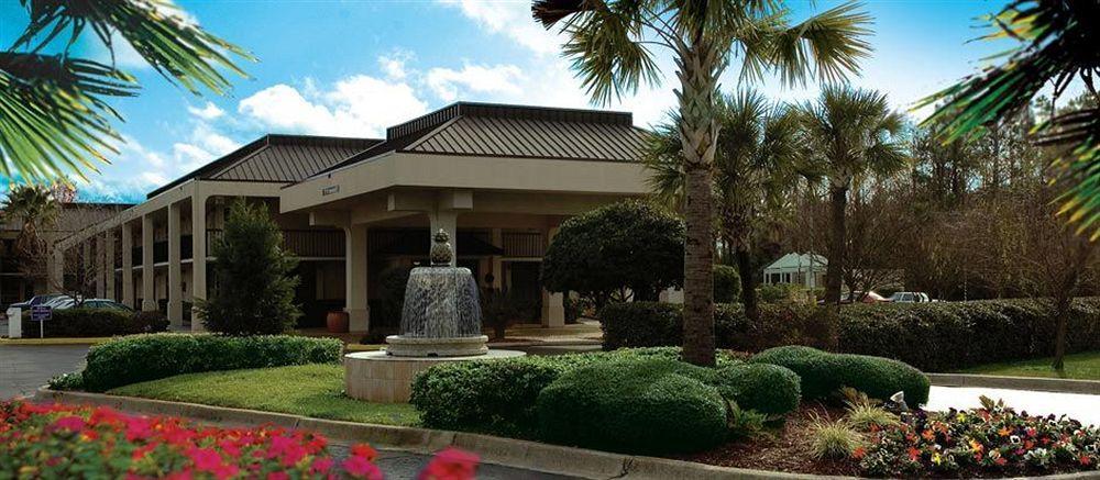 Hotel Days By Wyndham Airport Jacksonville