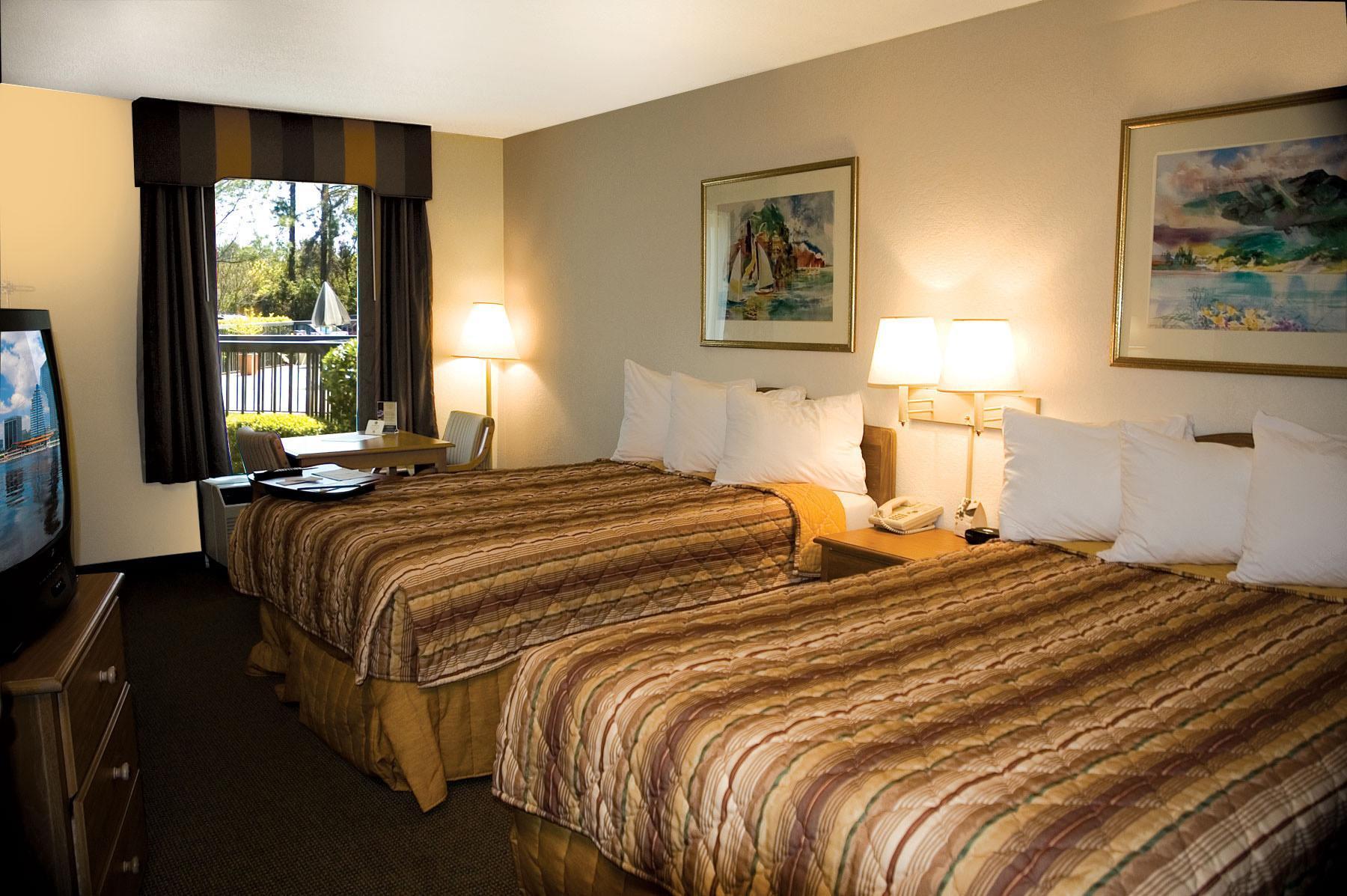 Hotel Days By Wyndham Airport Jacksonville