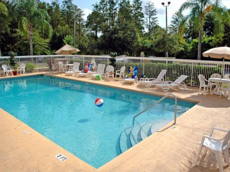 Hotel Majestic Palms 3*