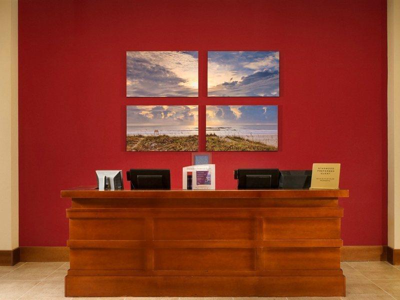 Hotel Four Points By Sheraton Baymeadows Jacksonville
