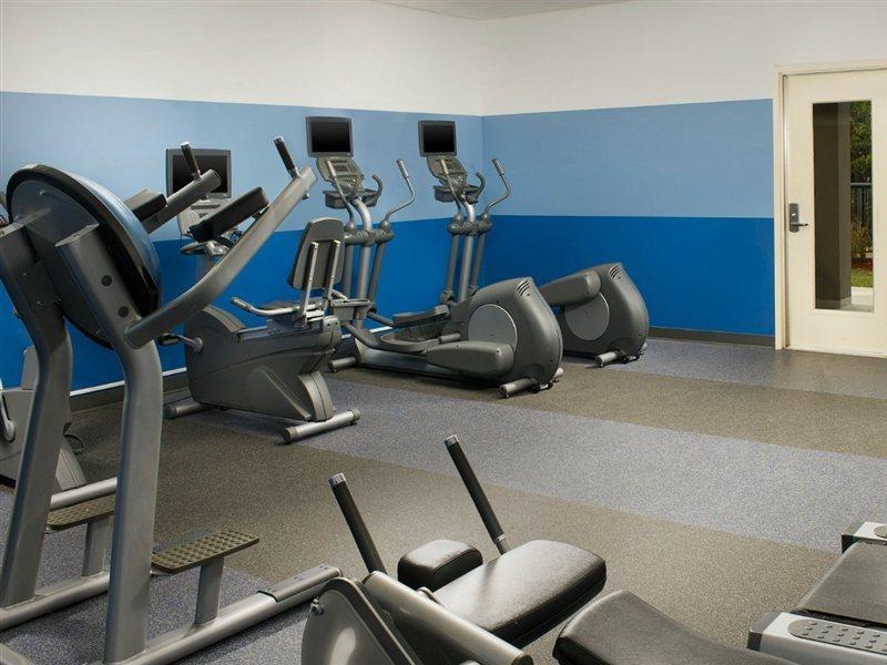 Hotel Four Points By Sheraton Baymeadows