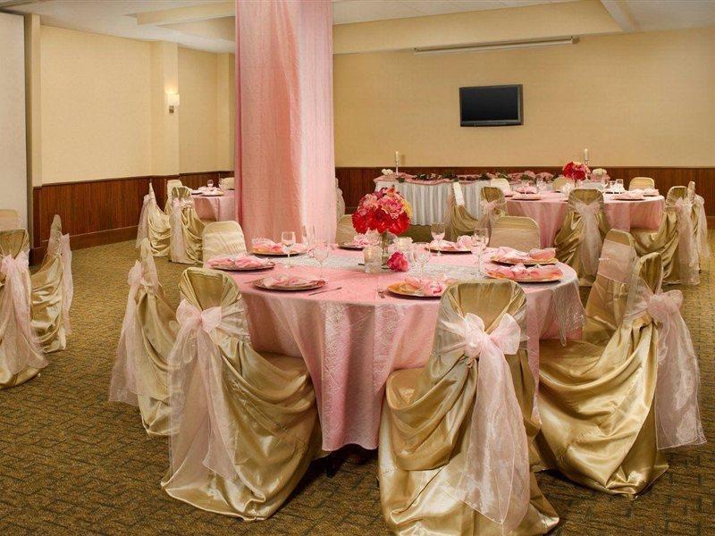 Four Points By Sheraton Baymeadows Jacksonville