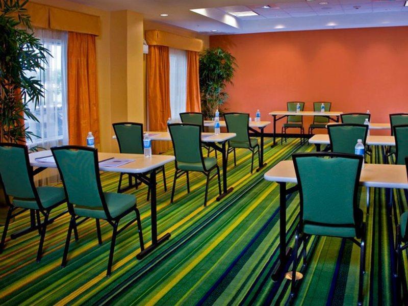 Hotel Fairfield & By Marriott Orlando Buena Vista Lake Buena Vista
