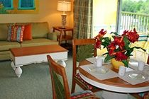 Resort Barefoot'n Kissimmee
