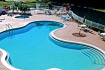 Resort Barefoot'n 3*