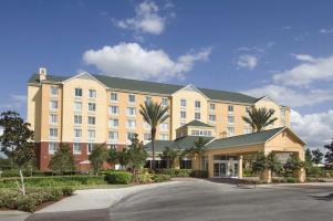 Hilton Garden International Drive North Hotel 3*
