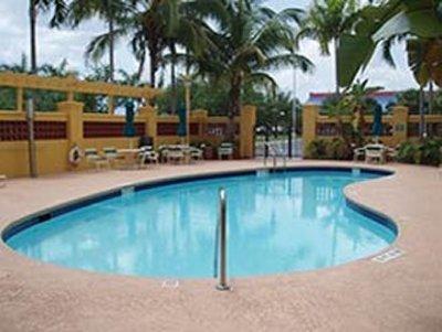 La Quinta By Wyndham Miami Airport West