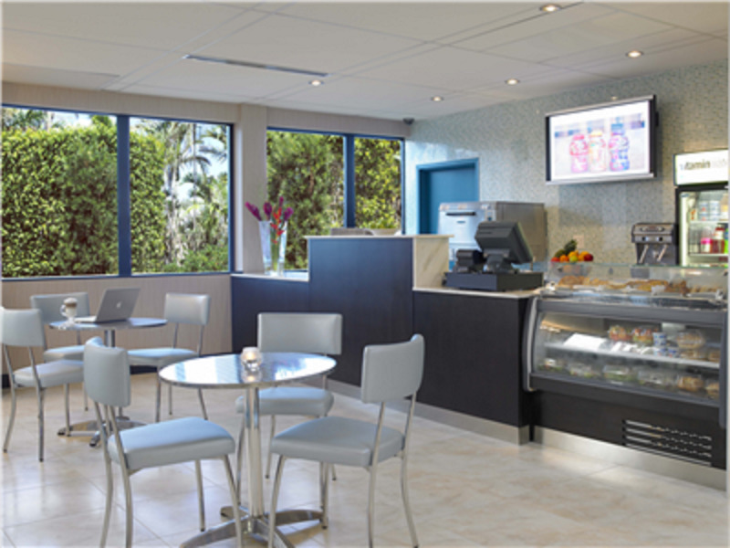Hotel Miami International Airport By Ihg Miami Springs
