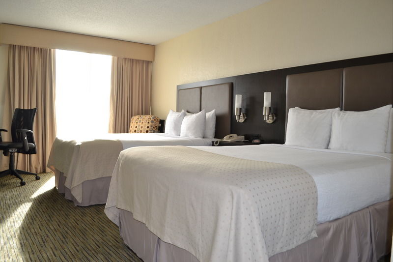 Hotel Miami International Airport By Ihg