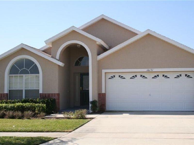 Area Standard Homes * Kissimmee