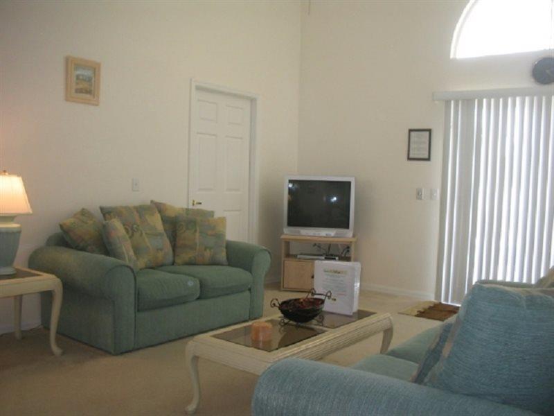 Area Standard Homes Villa