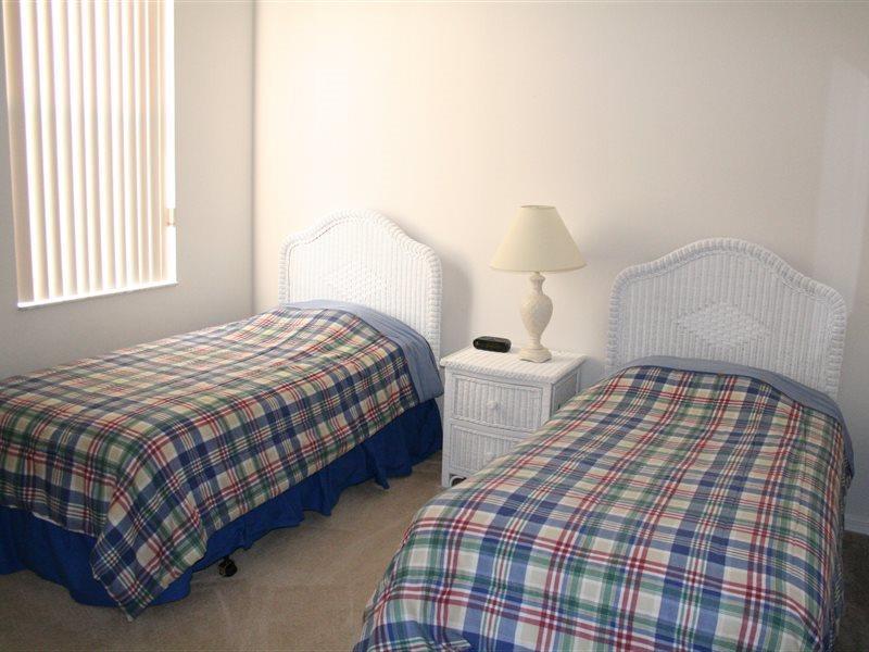 Area Standard Homes *