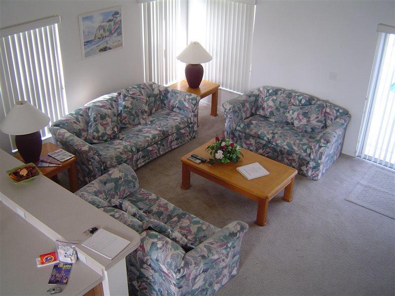 Area Standard Homes Villa