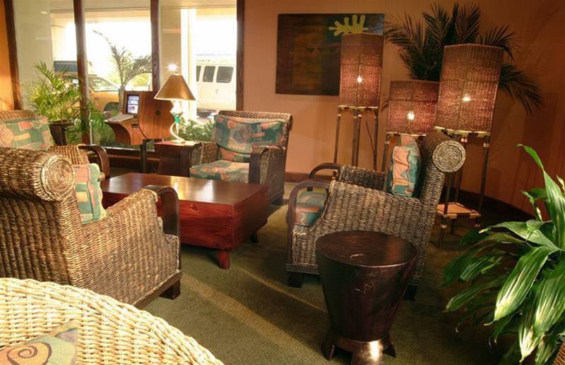 Hotel Miami International Airport By Ihg 3*