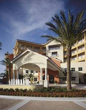 Marriott's At Doral