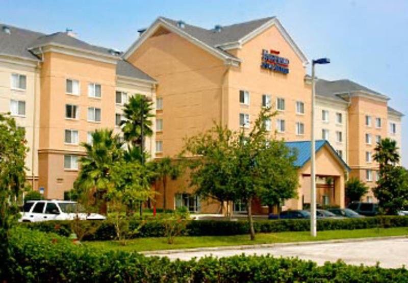 Fairfield By Marriott Orlando At Seaworld Williamsburg