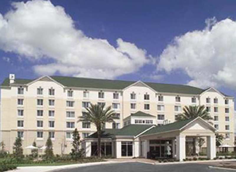 Hotel Hilton Garden International Drive North Orlando