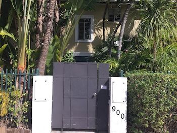 Hotel Lenox Flats Miami Beach
