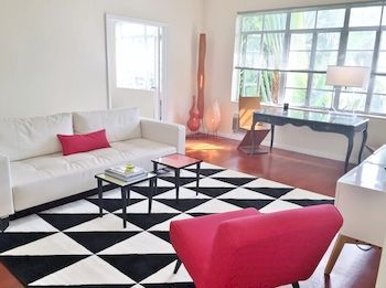 Lenox Flats 4* Miami Beach