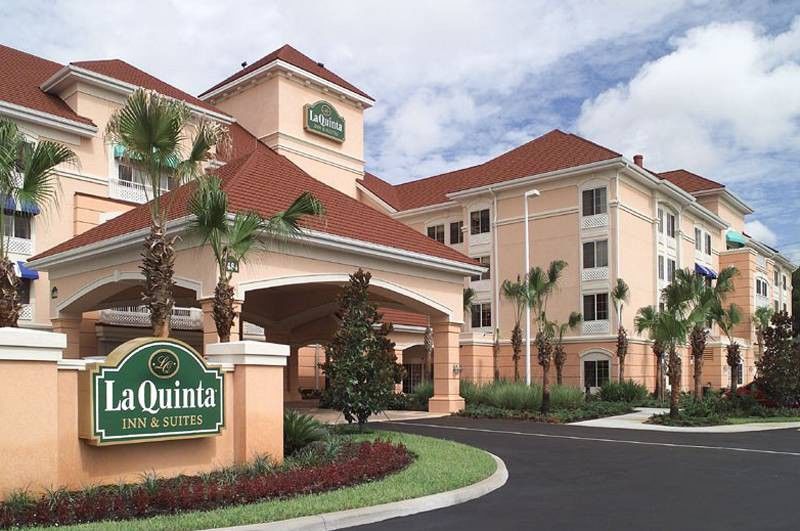 Western Orlando Buena Vista South & 3* Kissimmee